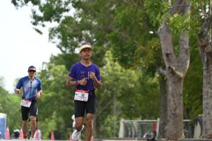 Kenanga Man of Steel Triathlon 123 2026