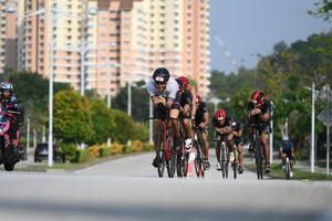 Kenanga Man of Steel Triathlon 123 2026