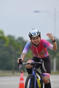 Kenanga Man of Steel Triathlon 123 2026