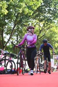 Kenanga Man of Steel Triathlon 123 2026
