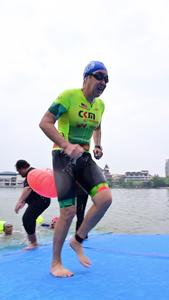 Kenanga Man of Steel Triathlon 123 2026