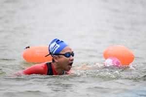 Kenanga Man of Steel Triathlon 123 2026