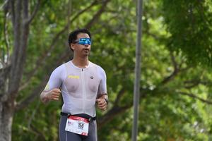 Kenanga Man of Steel Triathlon 123 2026