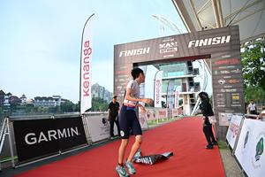 Kenanga Man of Steel Triathlon 123 2026