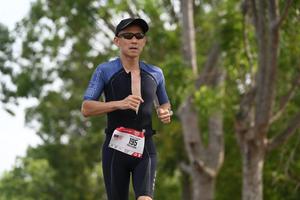 Kenanga Man of Steel Triathlon 123 2026