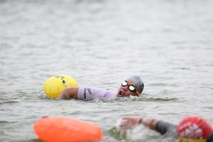 Kenanga Man of Steel Triathlon 123 2026