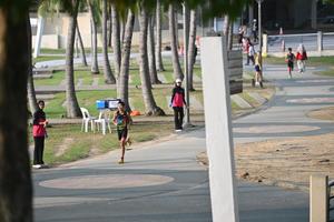 Kenanga Man of Steel Triathlon 123 2026