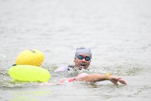 Kenanga Man of Steel Triathlon 123 2026