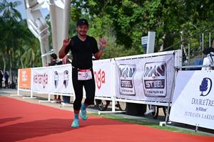 Kenanga Man of Steel Triathlon 123 2026