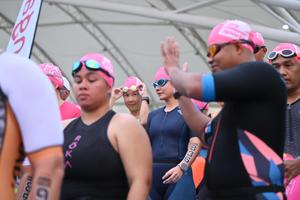 Kenanga Man of Steel Triathlon 123 2026
