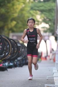 Kenanga Man of Steel Triathlon 123 2026
