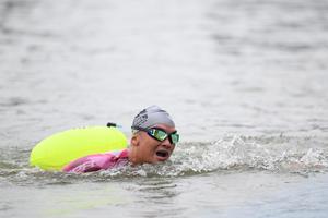 Kenanga Man of Steel Triathlon 123 2026