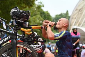 Kenanga Man of Steel Triathlon 123 2026