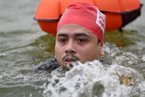 Kenanga Man of Steel Triathlon 123 2026