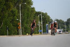 Kenanga Man of Steel Triathlon 123 2026