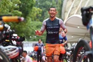 Kenanga Man of Steel Triathlon 123 2026