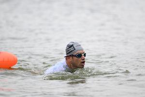 Kenanga Man of Steel Triathlon 123 2026