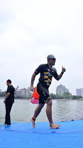 Kenanga Man of Steel Triathlon 123 2026
