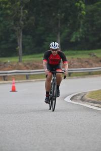 Kenanga Man of Steel Triathlon 123 2026
