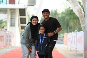 Kenanga Man of Steel Triathlon 123 2026