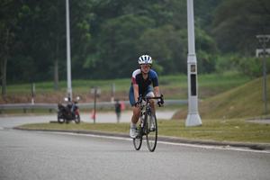 Kenanga Man of Steel Triathlon 123 2026