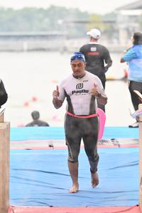 Kenanga Man of Steel Triathlon 123 2026