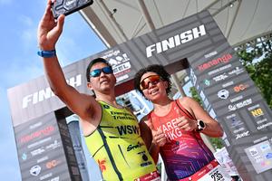 Kenanga Man of Steel Triathlon 123 2026