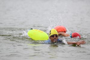 Kenanga Man of Steel Triathlon 123 2026