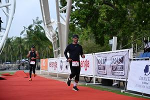 Kenanga Man of Steel Triathlon 123 2026