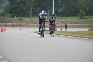 Kenanga Man of Steel Triathlon 123 2026