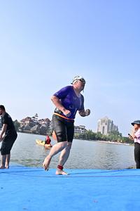 Kenanga Man of Steel Triathlon 123 2026
