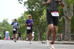 Kenanga Man of Steel Triathlon 123 2026