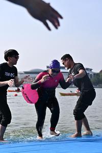Kenanga Man of Steel Triathlon 123 2026