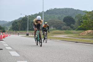 Kenanga Man of Steel Triathlon 123 2026