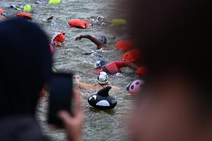 Kenanga Man of Steel Triathlon 123 2026