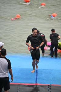 Kenanga Man of Steel Triathlon 123 2026
