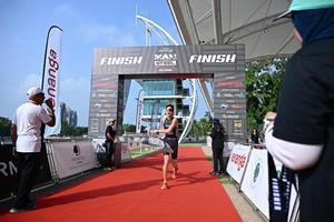 Kenanga Man of Steel Triathlon 123 2026