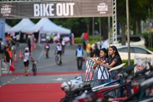 Kenanga Man of Steel Triathlon 123 2026