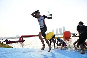 Kenanga Man of Steel Triathlon 123 2026