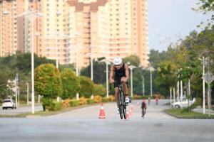 Kenanga Man of Steel Triathlon 123 2026