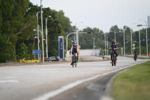 Kenanga Man of Steel Triathlon 123 2026