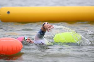 Kenanga Man of Steel Triathlon 123 2026