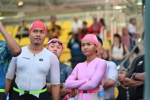 Kenanga Man of Steel Triathlon 123 2026
