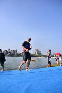 Kenanga Man of Steel Triathlon 123 2026
