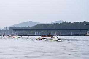 Kenanga Man of Steel Triathlon 123 2026