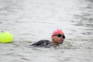 Kenanga Man of Steel Triathlon 123 2026