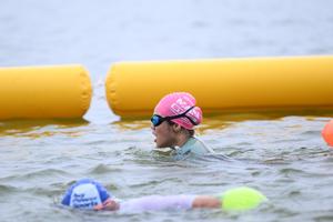 Kenanga Man of Steel Triathlon 123 2026