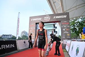 Kenanga Man of Steel Triathlon 123 2026
