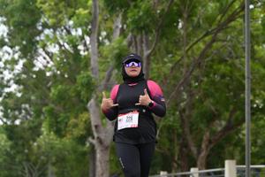 Kenanga Man of Steel Triathlon 123 2026