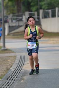 Kenanga Man of Steel Triathlon 123 2026